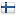 cafeapple.net server is located in Finland
